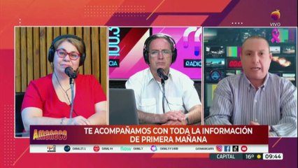 [TV PÚBLICA CATAMARCA] Tensión por flotilla humanitaria a Gaza: Denuncian "genocidio televisado" y exigen acción del Gobierno argentino