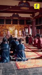 They bullied a poor man… not knowing he’s the Emperor The Emperor's Return