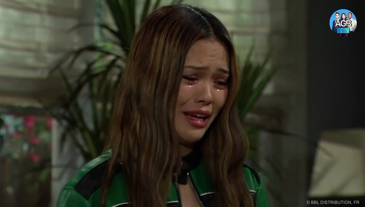 Amour, Gloire et Beauté : une scène sanglante entre Liam et Luna