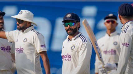 Delhi Test में जीत से 58 रन दूर Team India, जानें...