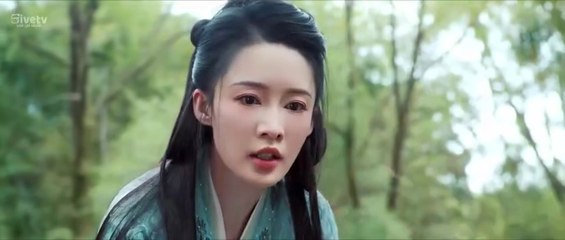 مسلسل القلوب الضائعة الحلقة 28 مترجمة الصيني