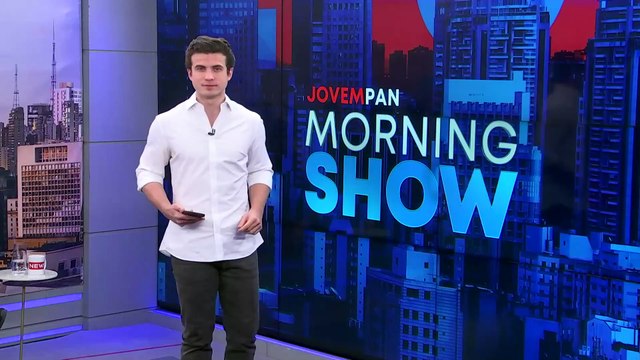 Trump viaja Oriente Médio e diz que guerra em Gaza acabou | BREAKING NEWS