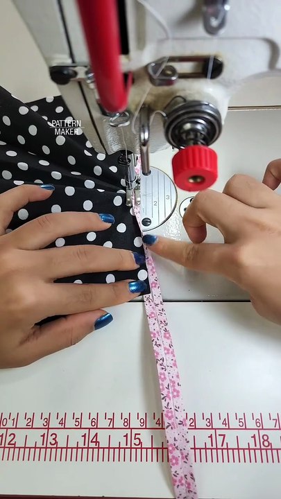 good sewing tip #sew #sewer