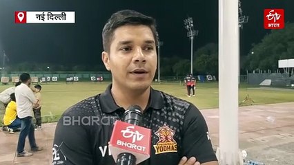 दिल्ली के अभिषेक बने वर्ल्ड आर्चरी के सिल्वर स्टार, कहा- स्पोर्ट्स सिर्फ मैदान की बात नहीं, ये सोच और जीवनशैली है