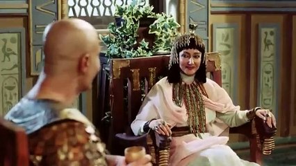 Prophet_Yousuf Episode 17 Urdu_Dubbed