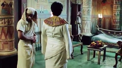 Prophet_Yousuf Episode 18 Urdu_Dubbed