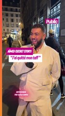 Aïmed (secret story) balance à Clélia : “J’ai quitté mon taff !”