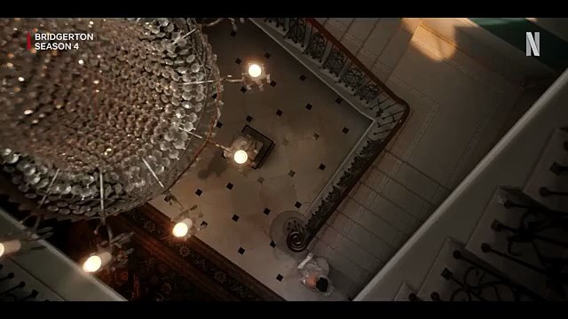 Teaser La Chronique des Bridgerton saison 4