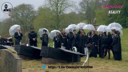 The Celebrity Traitors UK Season 1 Episode 2