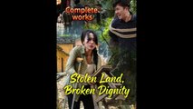 Stolen Land Broken Dignity Chinese Drama - English Sub