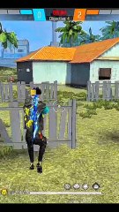 Gaming Sadstory Free Fire Max Desert egale Cloge renge