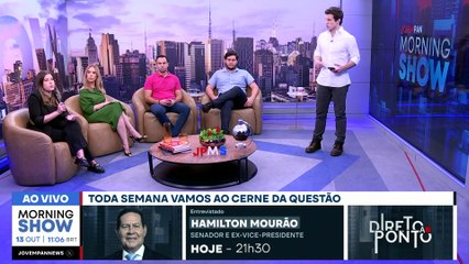 Reunião entre Brasil e EUA para RESOLVER TARIFAS vai acontecer? Especialista MANDA A REAL