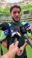 Déclarations Hadjam