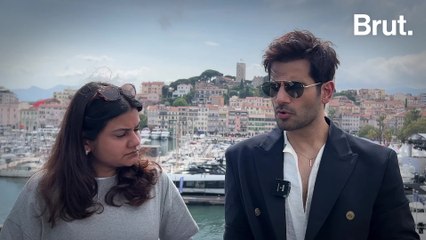 Karan Tacker on battling the "TV actor" label and more...