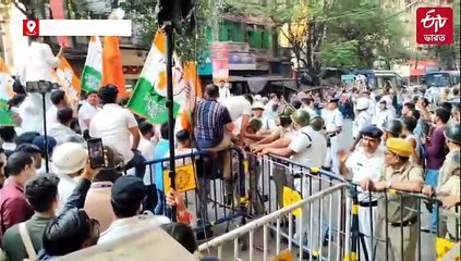 নরেন্দ্র মোদি-মোহন ভগবতের কোমরে দড়ি বেঁধে টানছেন রাহুল গান্ধি !