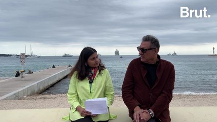 Exclusive Interview with actor Boman Irani at Cannes 2025 | Why Cannes?