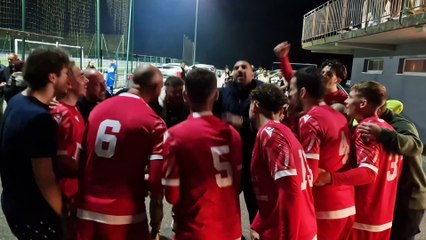 AFMH1 - Seppois  . 3pts chercher avec les tripes , bravo a l ensemble du staff et joueurs . .