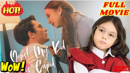 [2025] Oops! My Kid Is Cupid Full Movie (1)