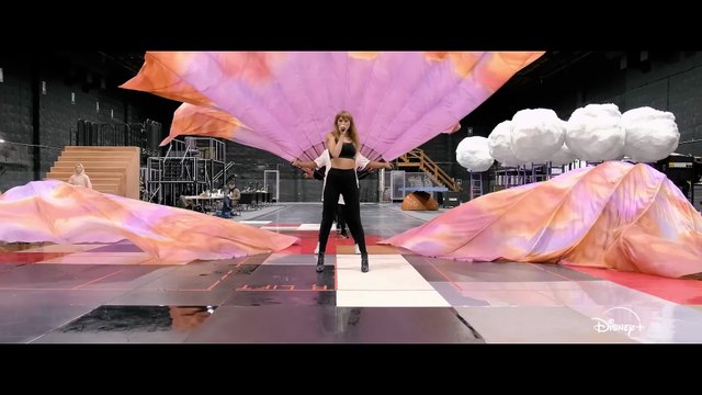 Taylor Swift: The Eras Tour — The End of an Era | Trailer Internacional