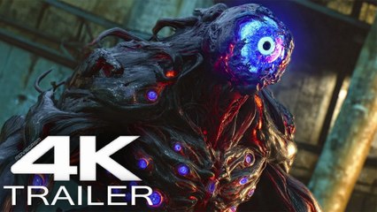 ALL COMIC-CON MOVIE TRAILERS (2025) NYCC