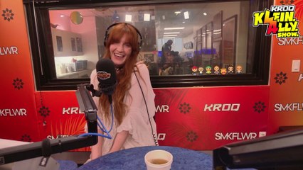 Florence + The Machine with Klein/Ally Show