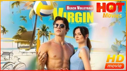 Beach Volleyball Virgin | Full Movie HD - Best Drama ShortFilms Hot Summer SweetLove