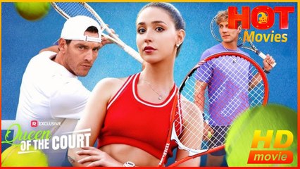 Queen of the Court | Full Movie HD - Best Drama ShortFilms Hot  Queen of the Court 7.3M 118k Share Mariah Moss Jesse Morales Royce Lundquist Miah Green Female Drama Strong Heroine Modern Exciting Inspiring Feel-Good Rousing USA Stadium Gym Park Contempora