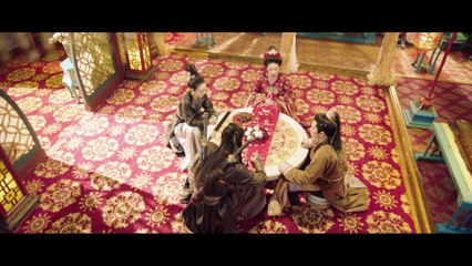 Tập 10 - Thiên Cơ Thập Nhị Cung (Lồng tiếng)_DV Tống Văn Trác, Hồ Ý Hoàng, Trương Khiếu Ngang