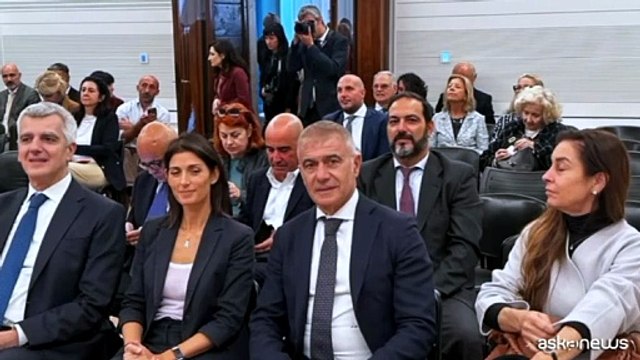 Pecoraro Scanio: Da museo etrusco sfida su restauro e manutenzione