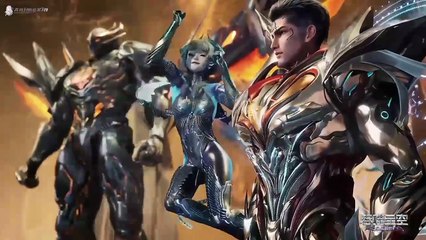 Swallowed Star Eps 193 sub indo bagus