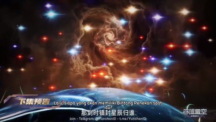 Swallowed Star Eps 194 Perview