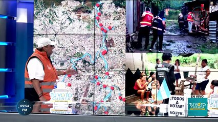 30 millones de libras de basura se han recogido de enero a octubre en Tegucigalpa