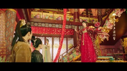 Tập 16 - Thiên Cơ Thập Nhị Cung (Lồng tiếng)_DV Tống Văn Trác, Hồ Ý Hoàng, Trương Khiếu Ngang