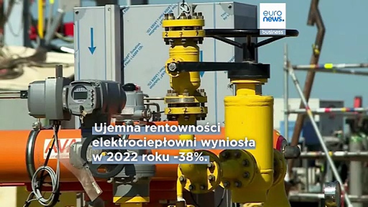 Transformacja sektora ciepłowniczego w Polsce: od kryzysu do innowacji