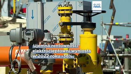 Transformacja sektora ciepłowniczego w Polsce: od kryzysu do innowacji