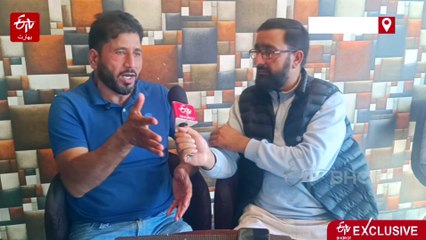 ڈیلی ویجرس کے لیے بڑی خبر، محکمہ بجلی کے ڈیلی ویجرس کو مستقل کیا جا رہا ہے، پیرزادہ ہدایت اللہ