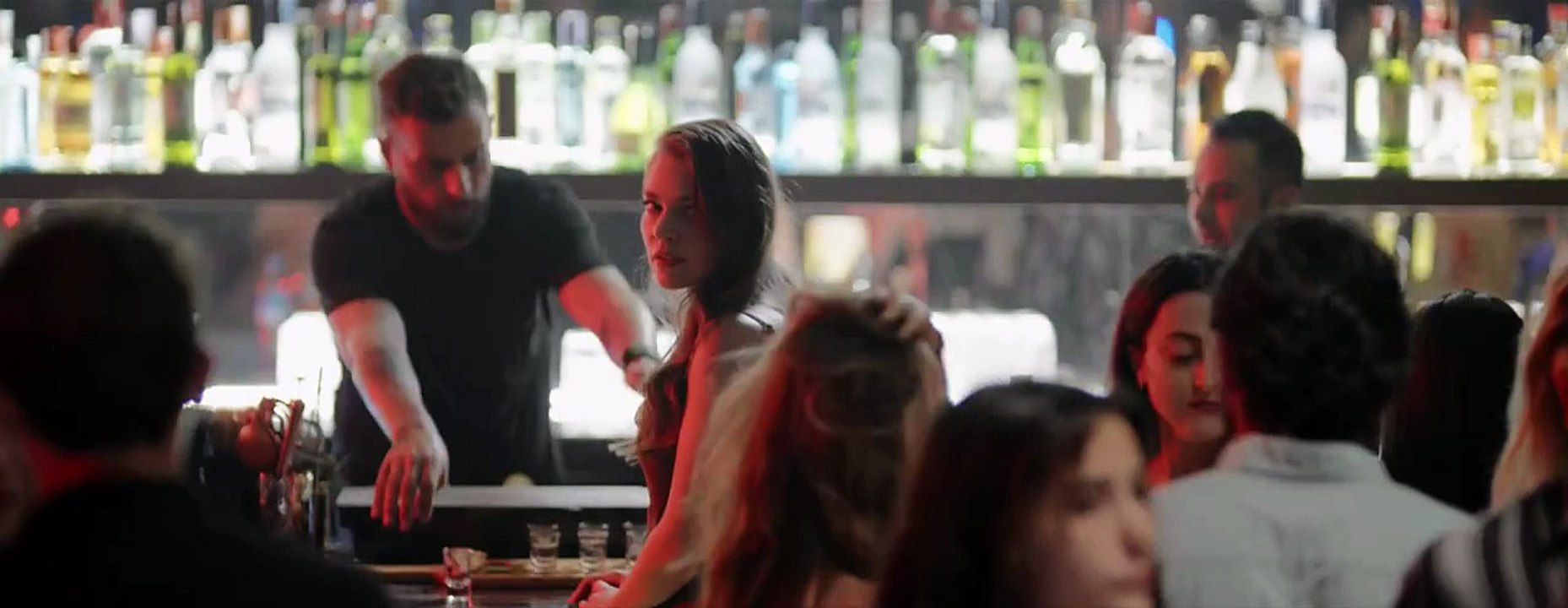 Sen Yasamaya Bak In Good Hands 2022 Multi subs @PlanetDizi