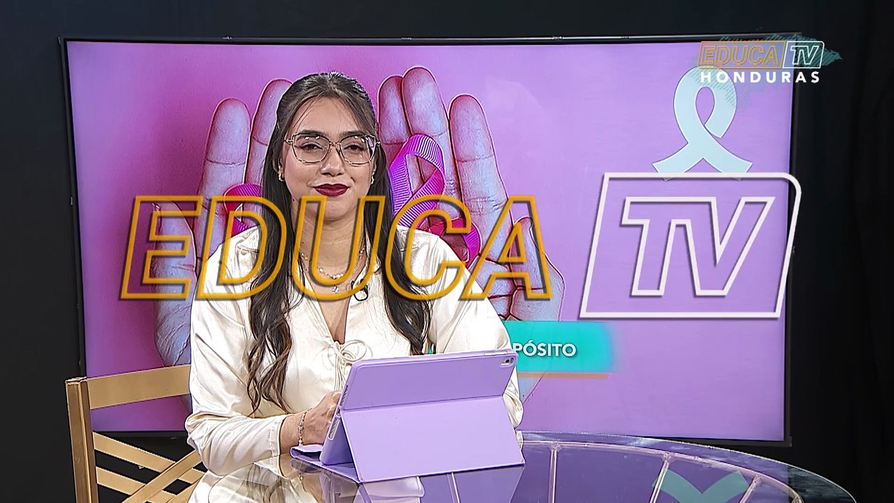 Mes de la prevención del Cáncer de Mama