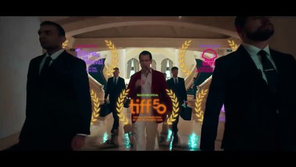 Primer Tráiler Oficial en Español de 'Maldita suerte'