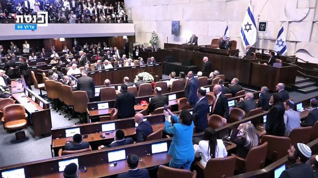 Trump sobre legisladores que interromperam seu discurso: “isso foi eficiente”