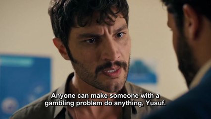 Halef Koklerin Cagrisi Ep 4