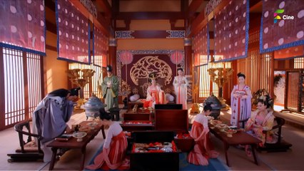 Tập 68 - Võ Tắc Thiên Truyền Kỳ | Phạm Băng Băng, Lý Trị Đình, Trương Phong Nghị, Trương Quân Ninh, Lý Thân, Châu Hải My, Trương Đình, Mã Tư Thuân, Trương Định Hàm, Trương Hinh Dư