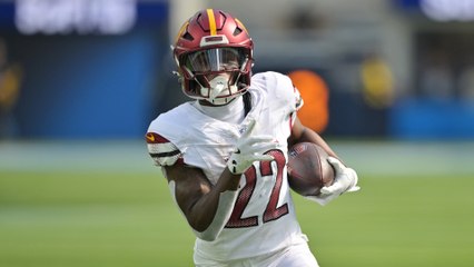 Chicago Bears vs. Washington Commanders: Game Forecast