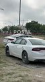 Asesinan a tres hombres a balazos en Pesquería, Nuevo León