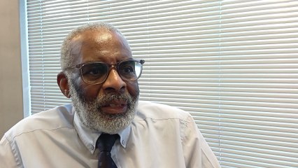 Stephen Lawrence’s father calls for killer to name names before being released