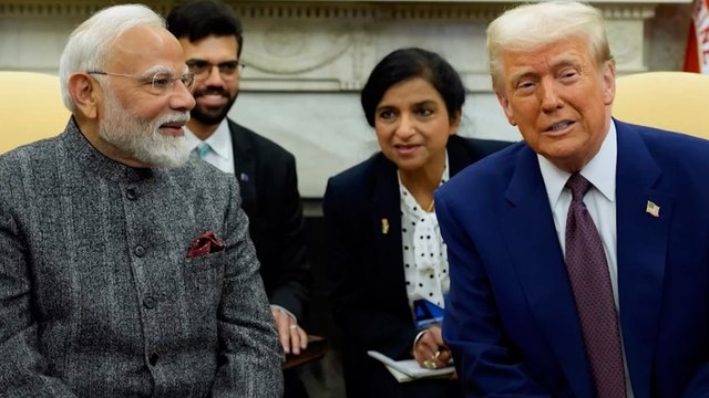 India-US Trade Deal पर आई बड़ी खबर!