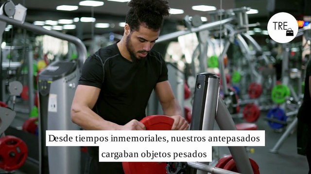 Es uno de los ejercicios más antiguos del mundo, pero también uno de los más olvidados. Y, según los expertos, es justo lo que nuestro cuerpo necesita para perder grasa