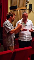 Teatro alle Vigne, il direttore artistico Simone: "Sul palco una piccola rivoluzione, sarà una stagione speciale"