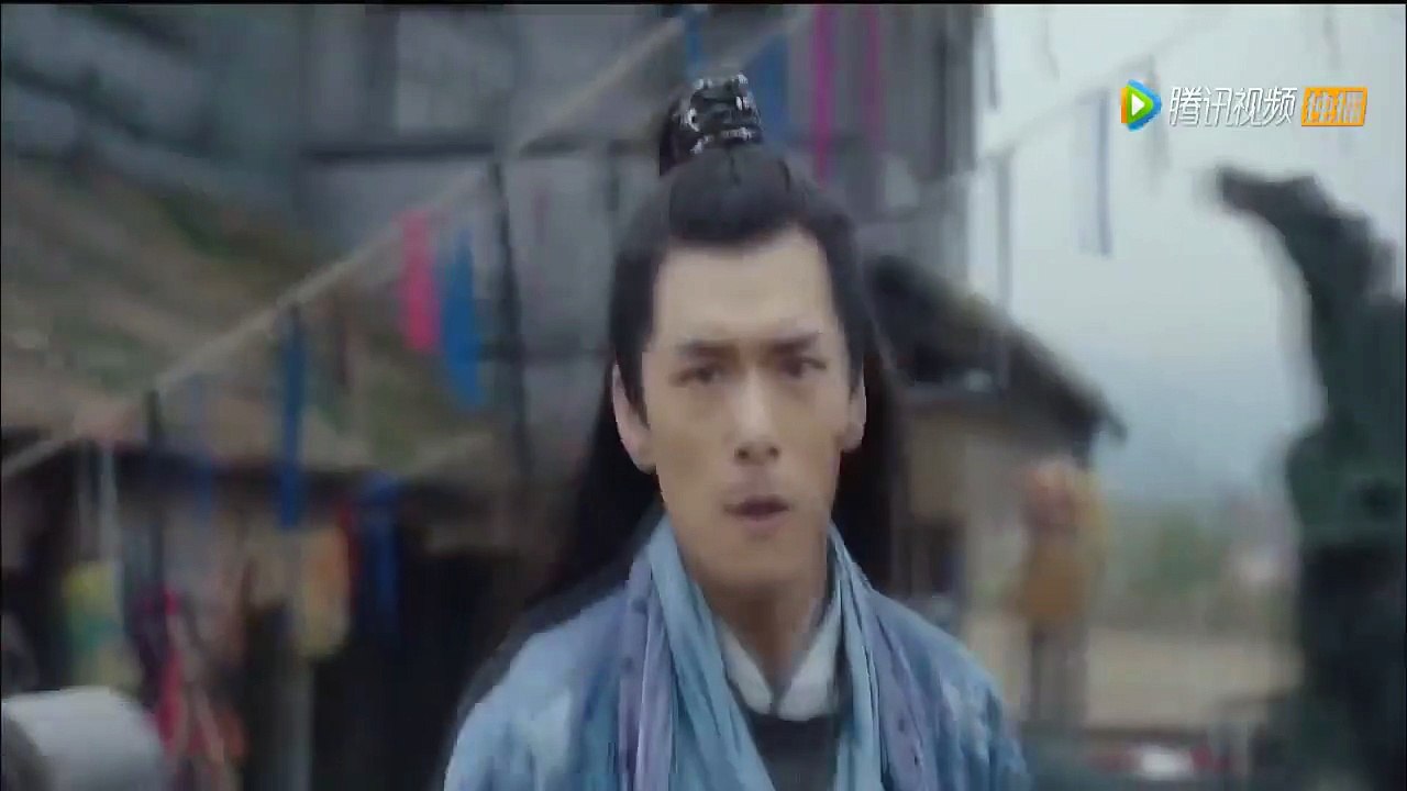 Chinese Movie - Big Snake Movie