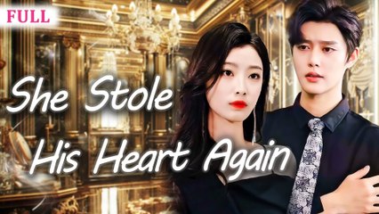 The True Heir Revenge Begins - Full Movie